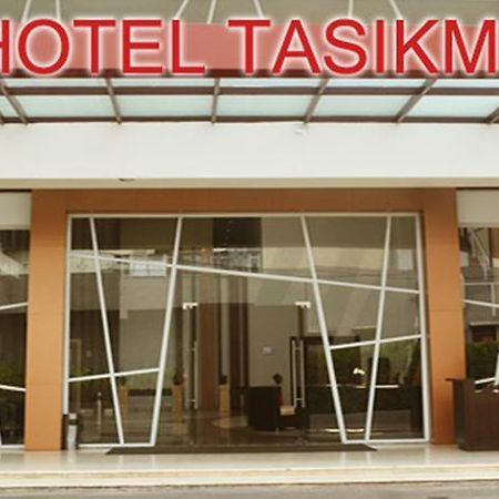 City Hotel Tasikmalaya Exterior foto